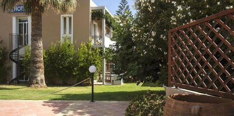 teren hotelu, obiekt