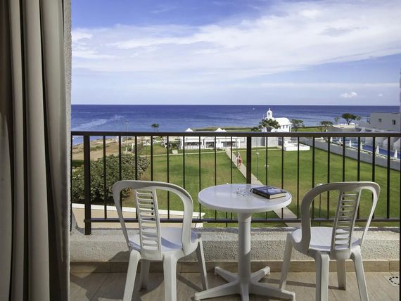 balkon / taras