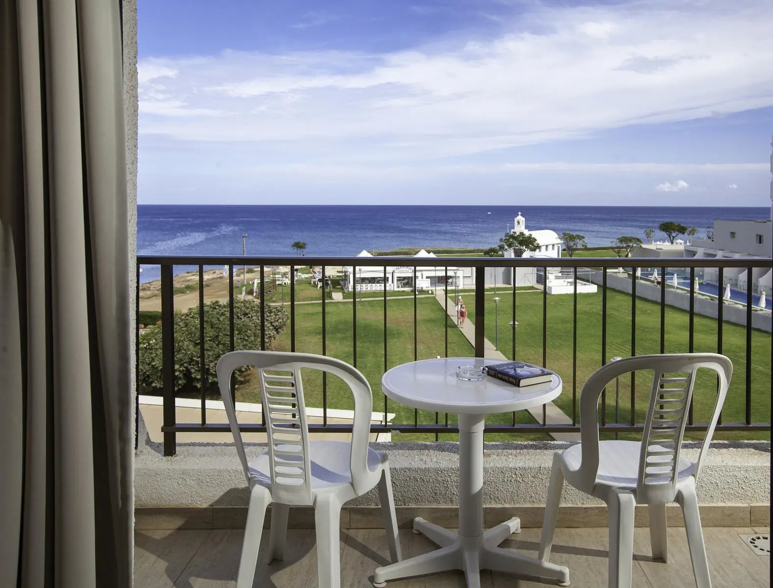 balkon / taras
