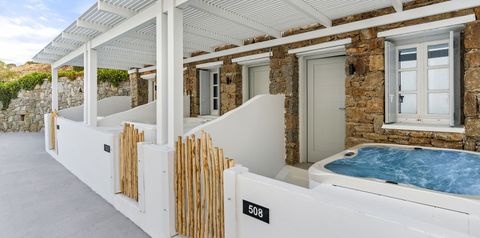 obiekt, balkon / taras, jacuzzi