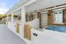 obiekt, balkon / taras, jacuzzi