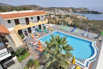 Pennystella Apartments