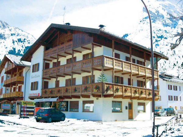 Pension Claudia