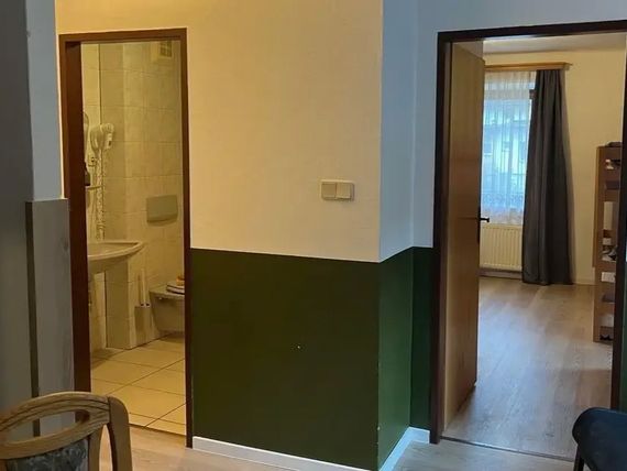 Pension Edlinger 2.5*