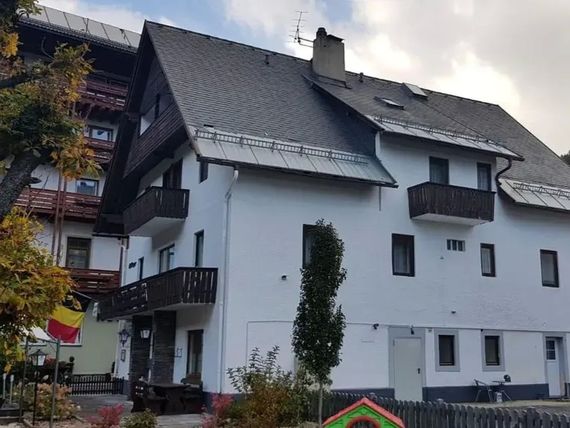 Pension Edlinger 2.5*