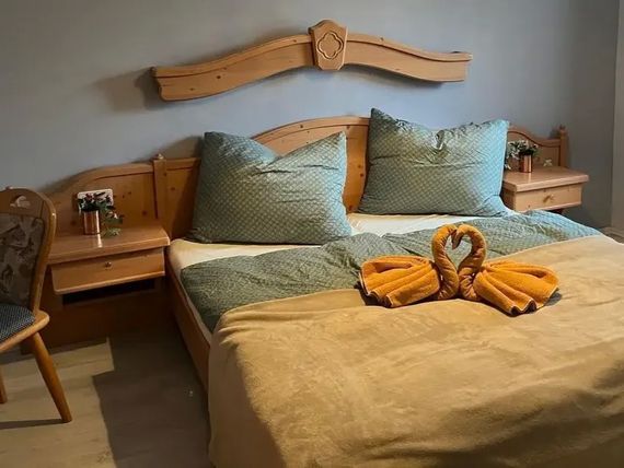 Pension Edlinger 2.5*
