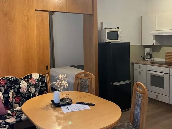 Pension Edlinger 2.5*