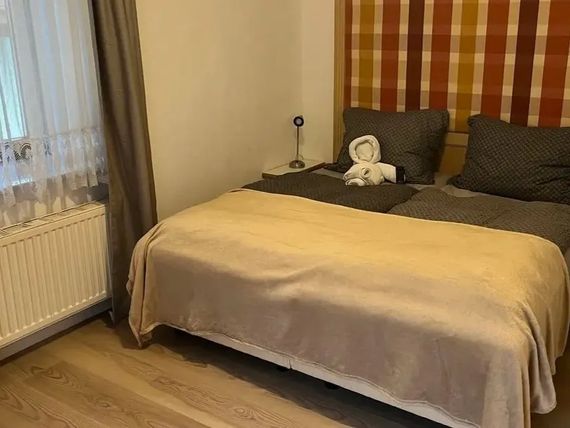 Pension Edlinger 2.5*