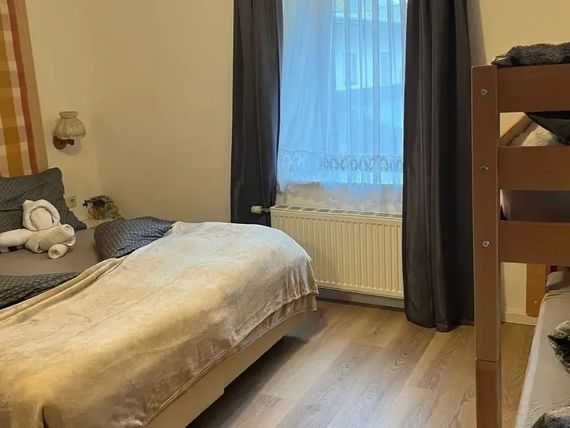 Pension Edlinger 2.5*