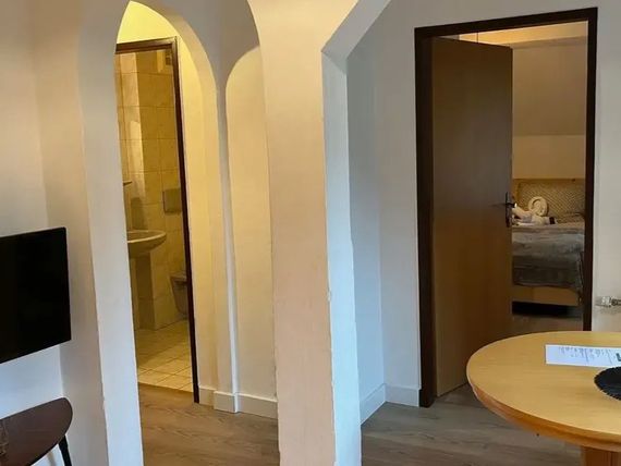 Pension Edlinger 2.5*