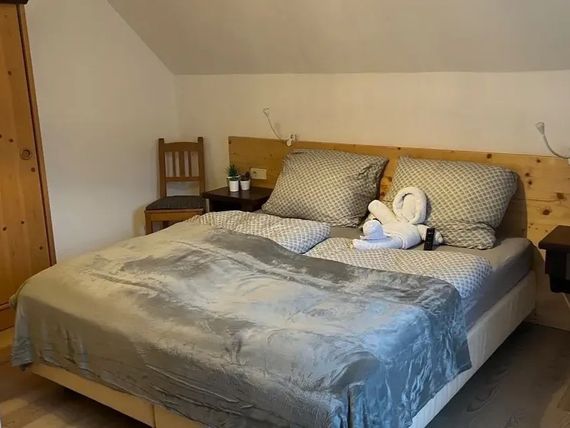 Pension Edlinger 2.5*