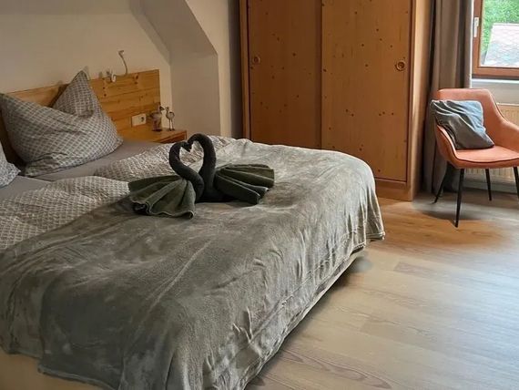 Pension Edlinger 2.5*