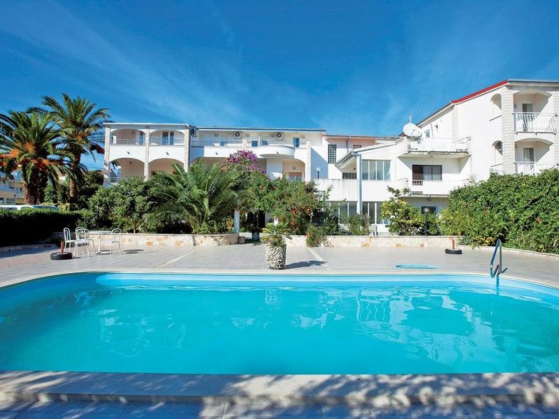 Pension Jeric