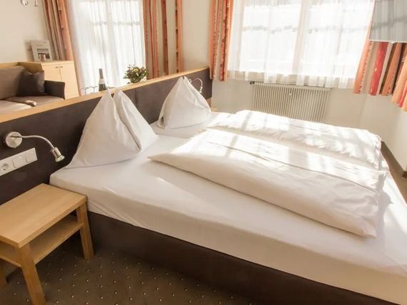Pension Koch 3*