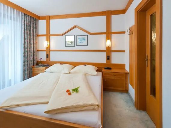 Pension Koch 3*