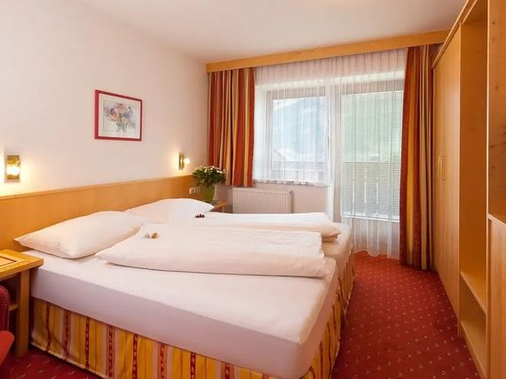 Pension Koch 3*
