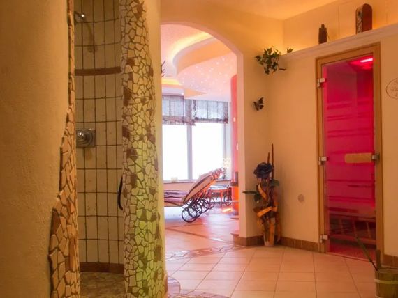 Pension Koch 3*