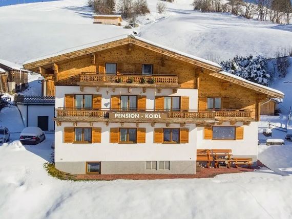 Pension Koidl 3*