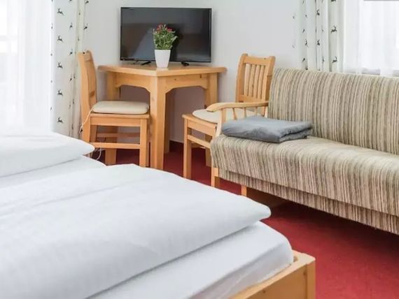 Pension Koidl 3*
