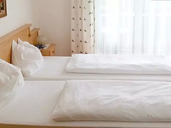 Pension Koidl 3*