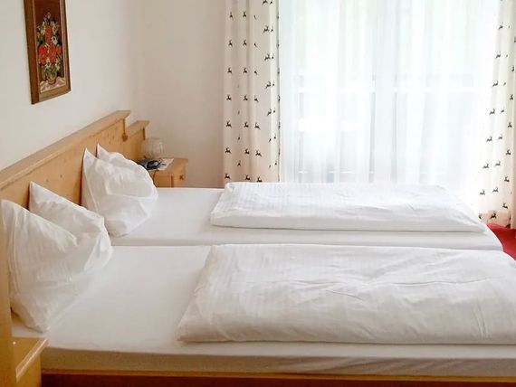 Pension Koidl 3*
