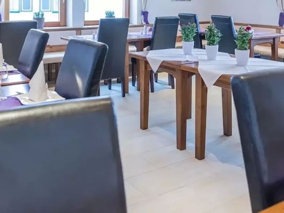 Pension Koidl 3*