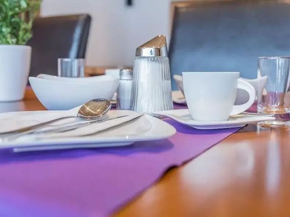 Pension Koidl 3*
