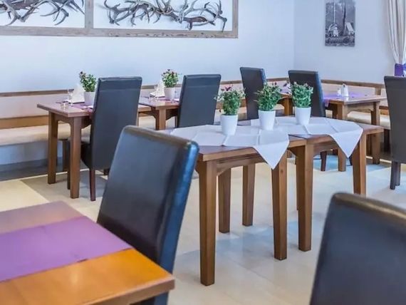 Pension Koidl 3*