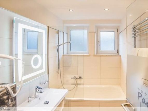 Pension Patricia 3.5*