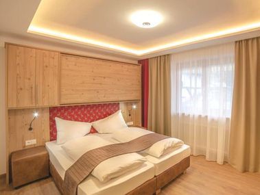 Pension Patricia 3.5*