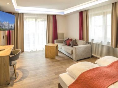 Pension Patricia 3.5*