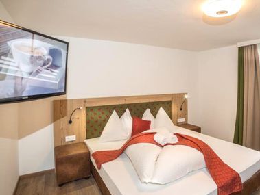 Pension Patricia 3.5*
