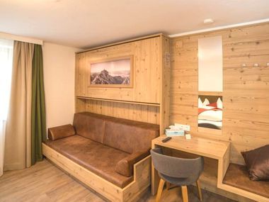 Pension Patricia 3.5*