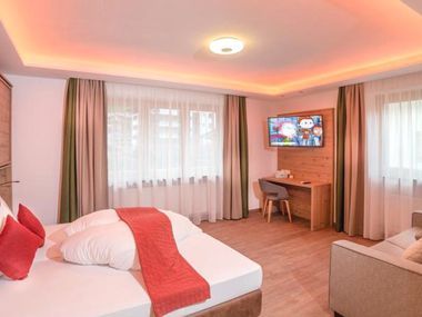 Pension Patricia 3.5*