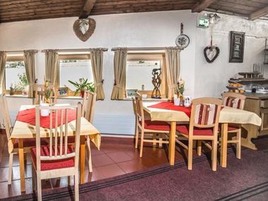 Pension Patricia 3.5*