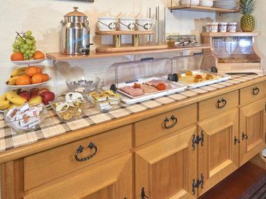 Pension Patricia 3.5*