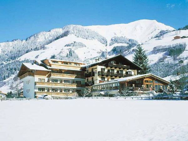 Pension Sonnhof