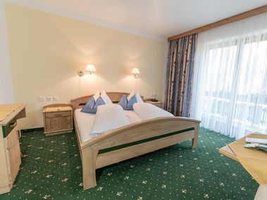 Pension Trojerhof 3*