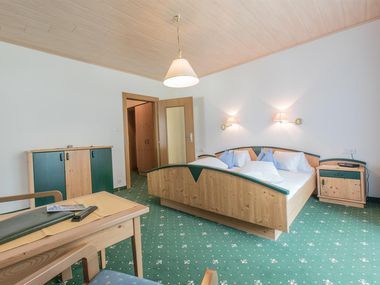 Pension Trojerhof 3*