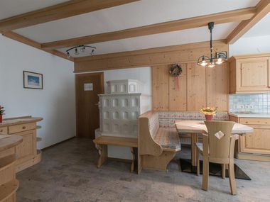 Pension Trojerhof 3*