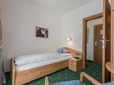 Pension Trojerhof 3*