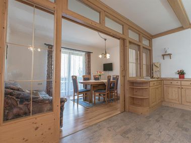 Pension Trojerhof 3*