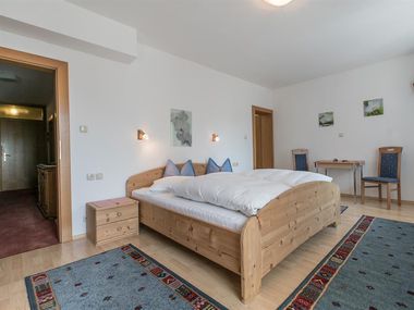 Pension Trojerhof 3*