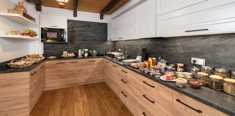 kuchnia / aneks kuchenny