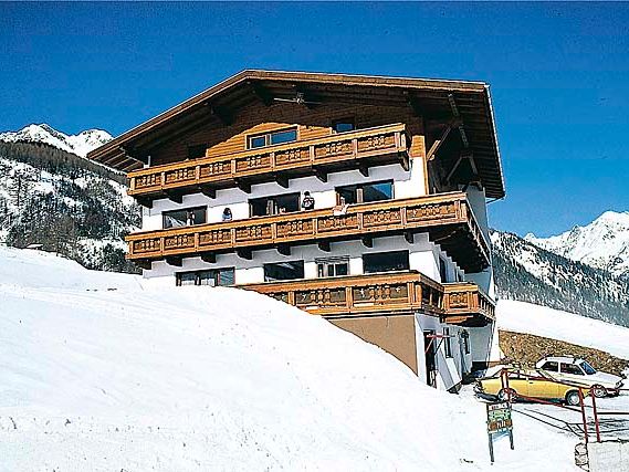 Pension Veit Fiegl