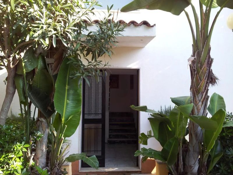 Pensione Villa Sant Antonio