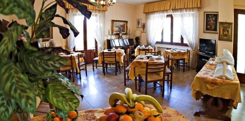 obiekt, restauracja