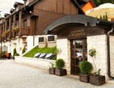 Pensjonat Kazimierski