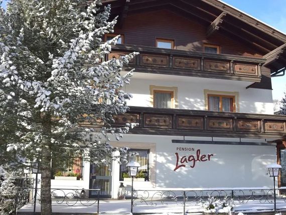 Pensjonat Lagler 3.5*