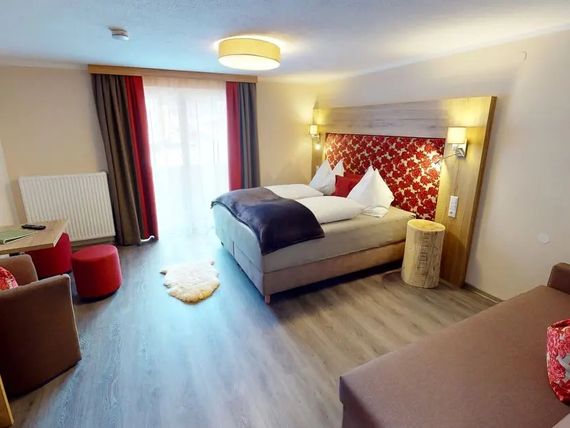 Pensjonat Lagler 3.5*